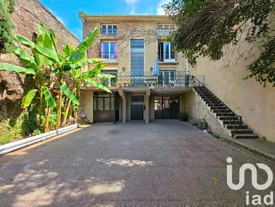 Immeuble à Pamiers (09100)