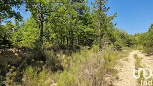 Terrain loisirs à Riez (04500)