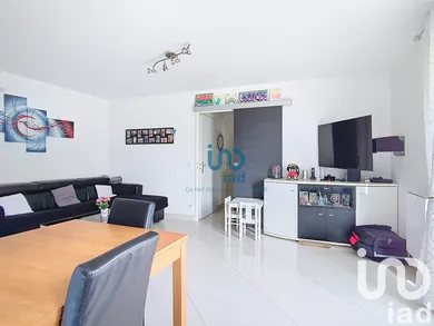 Appartement à Fontenay-Trésigny (77610)