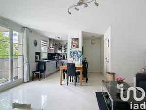Appartement à Fontenay-Trésigny (77610)