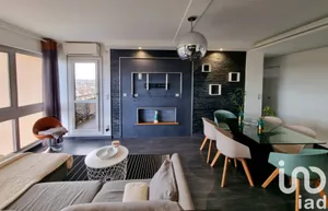 Appartement à Sevran (93270)