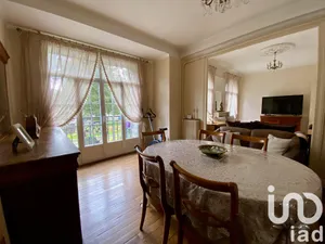 Apartment at Saint-Brieuc (22000)