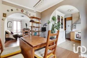 Appartement à Le Perreux-sur-Marne (94170)