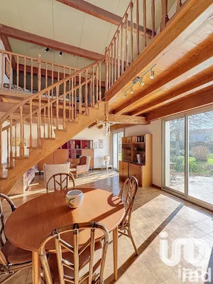 Maison à Épannes (79270)