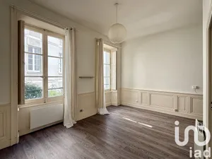 Appartement à Nantes (44000)