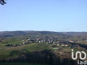 Terrain à LES HERMEAUX (48340)
