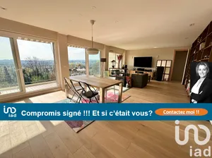 Appartement à Palaiseau (91120)
