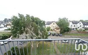 Appartement à Lorient (56100)