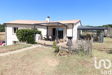 Maison à Orignolles (17210)