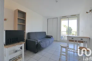 Apartment at Perpignan (66100)