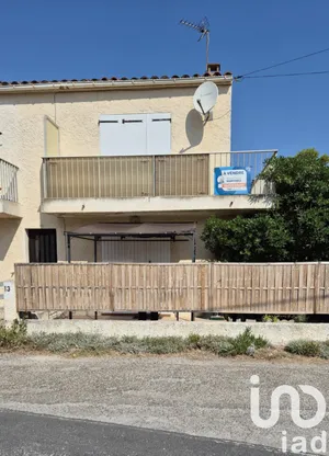 Apartment at Fleury (11560)