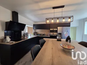 Maison à Septeuil (78790)