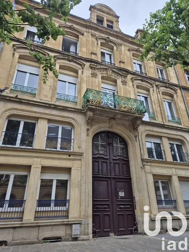 Apartment in Sedan (08200)