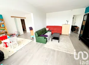 Apartment at Beauzelle (31700)