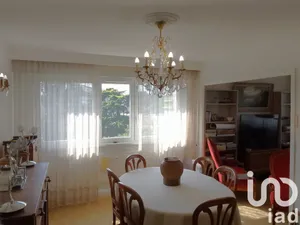 Apartment at Roanne (42300)