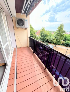 Apartment at Beauzelle (31700)