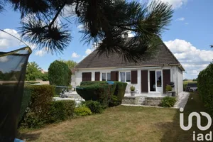 House at Villers-sur-Coudun (60150)