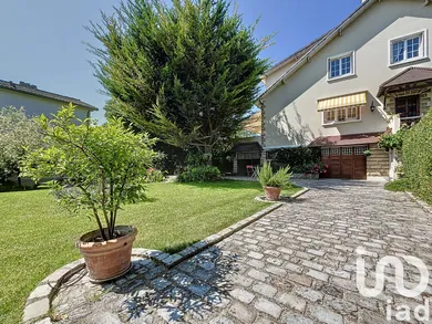 House at La Frette-sur-Seine (95530)