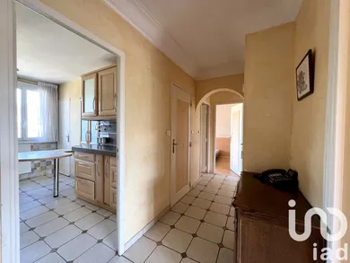 Appartement à Grenoble (38100)