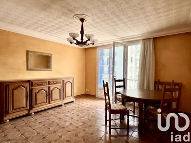 Appartement à Grenoble (38100)