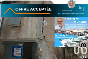 Atelier à Mèze (34140)