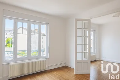 Appartement à Nancy (54000)