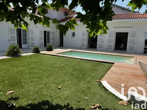 House at Biarritz (64200)