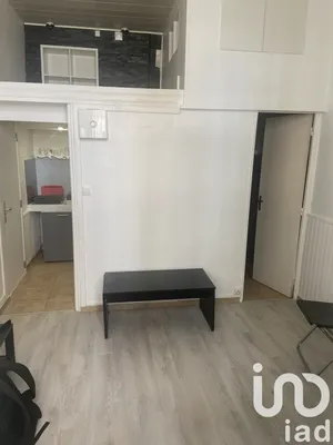 Apartment at Meaux (77100)