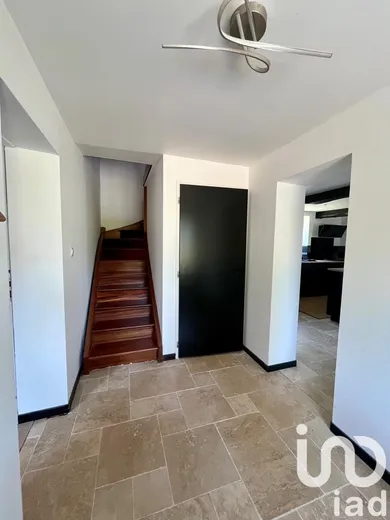 House in Le Nizan (33430)