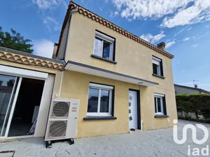 House at Livron-sur-Drôme (26250)