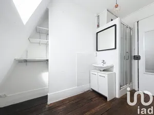 Apartment at Paris (75005)