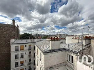 Apartment at Paris (75005)