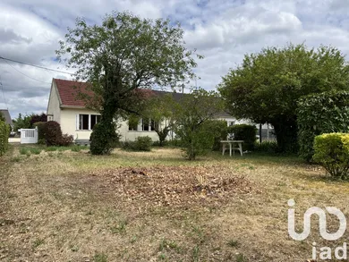 Maison traditionnelle à Saran (45770)