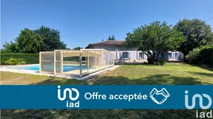 Longere at Dieupentale (82170)