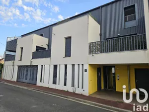 Apartment at Bègles (33130)