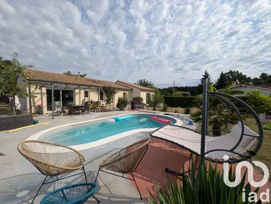 Maison à Saint-Selve (33650)