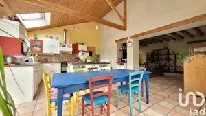 House at Melesse (35520)