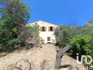 House at Duilhac (11350)