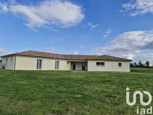 House at RAZAC D'EYMET (24500)