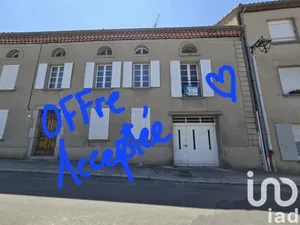 Maison à Aiguefonde (81200)