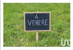 Terrain à bâtir à Le Raincy (93340)