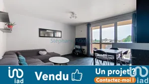 Appartement à Vaires-sur-Marne (77360)