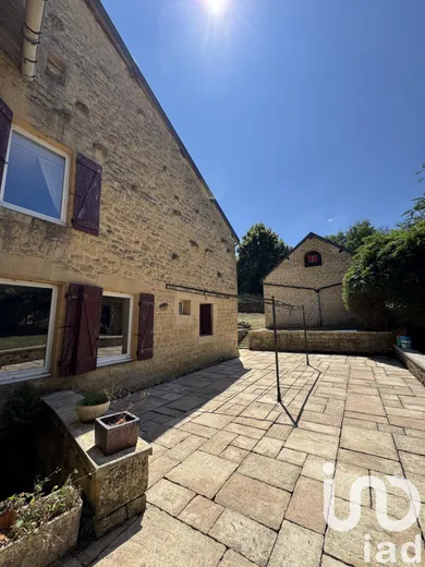 Maison à Dom-le-Mesnil (08160)