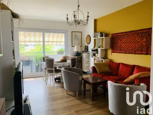 Appartement à Lorient (56100)