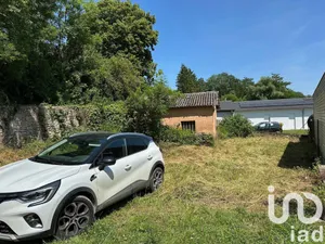 Terrain à Bezaumont (54380)