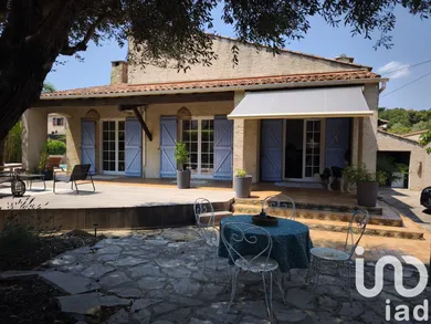 House in La Seyne-sur-Mer (83500)