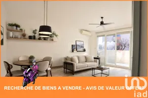 Apartment in Perpignan (66100)