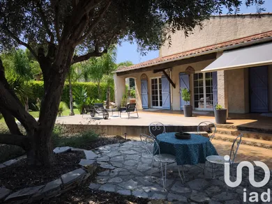 House in La Seyne-sur-Mer (83500)