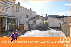 Apartment at Amélie-les-Bains-Palalda (66110)