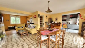 Maison à Langouet (35630)